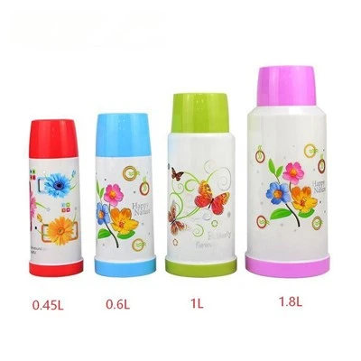 Glass Inner Thermos Vacuum Botolo