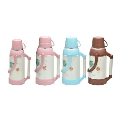 Glass Lined Thermos Botolo