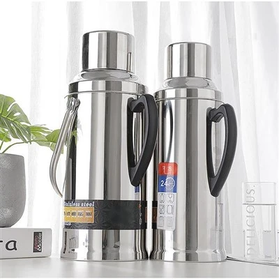 Glass Lined Vacuum Thermos